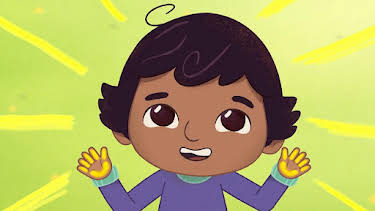 5:20 PM: Nikhil & Jay (S1) | Cbeebies | 6/27 2026