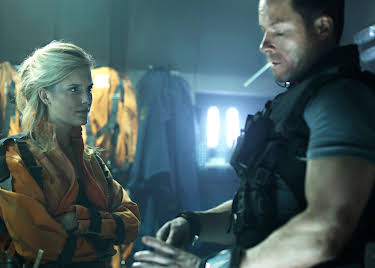 22:10: Lockout | Viasat Film Action | 4/29 2026