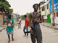 Haiti - Die Macht der Straßengangs
