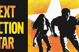 Next Action Star: Episode 1