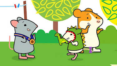 11:15 AM: Stan Can (S1) | Cbeebies | 4/5 2026