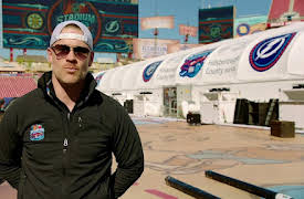 Road to the Stadium Series: Episode 6