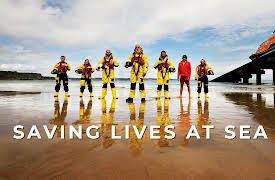 Saving Lives At Sea: Episode 9