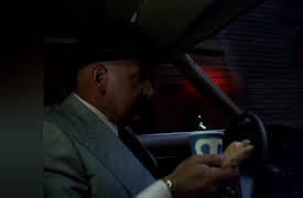 Kojak, Season Two: The Chinatown Murders Part 1