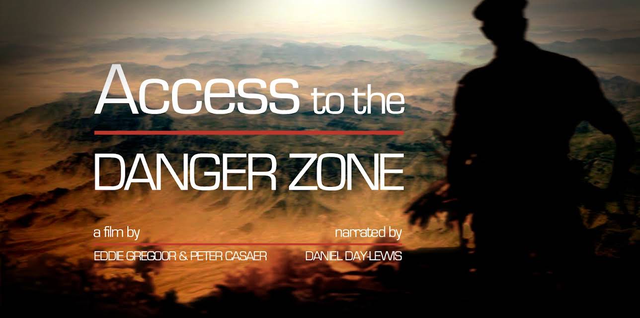Access to the Danger Zone (2012)