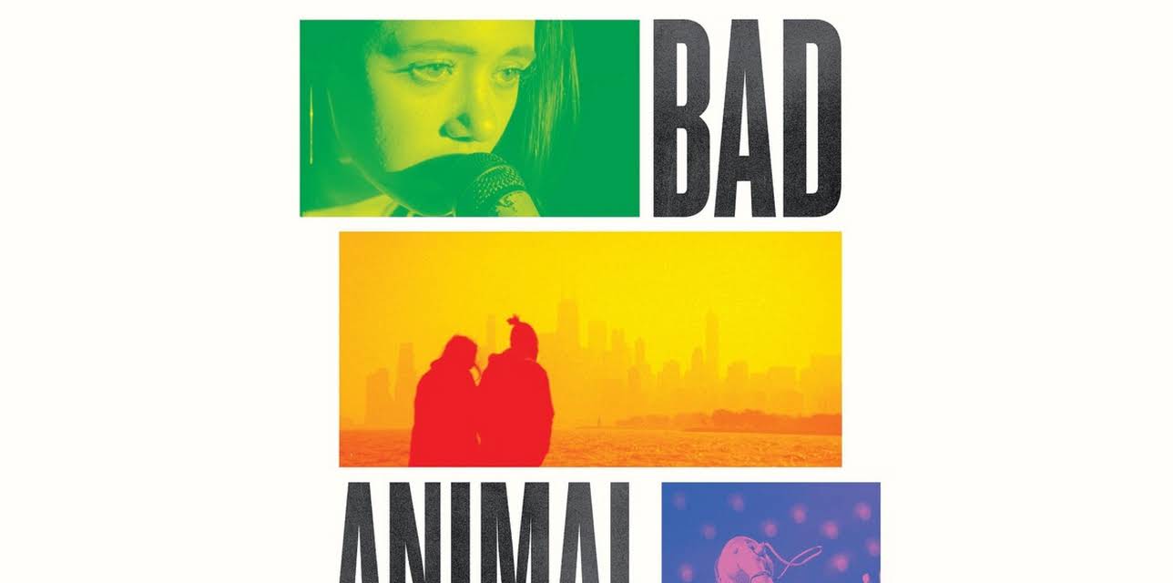 Bad Animal (2021)