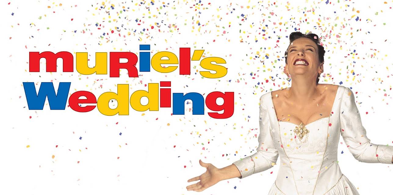Muriel's Wedding (1995)