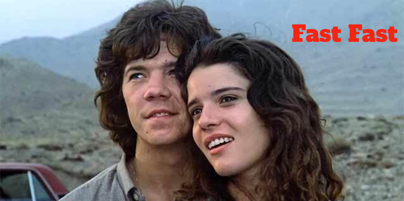 Fast, Fast (1981)