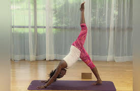 Gaiam: Faith Hunter Yoga - Spiritually Fly: Fierce, Fire & Float