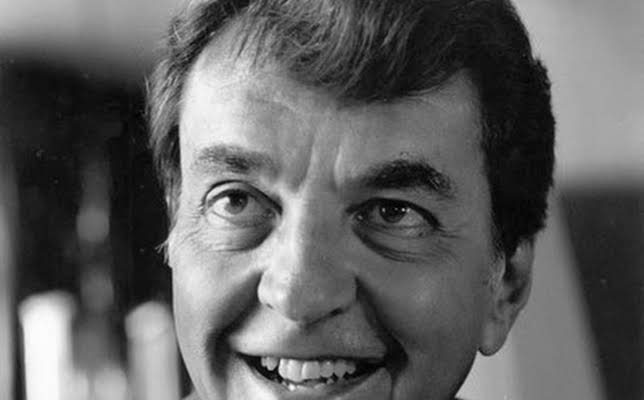 Lou Scheimer