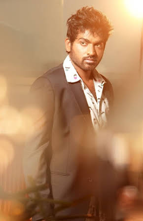 Vijay Sethupathi as 