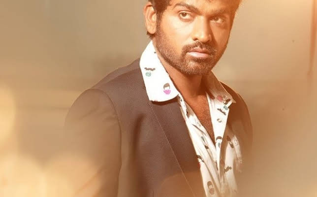 Vijay Sethupathi
