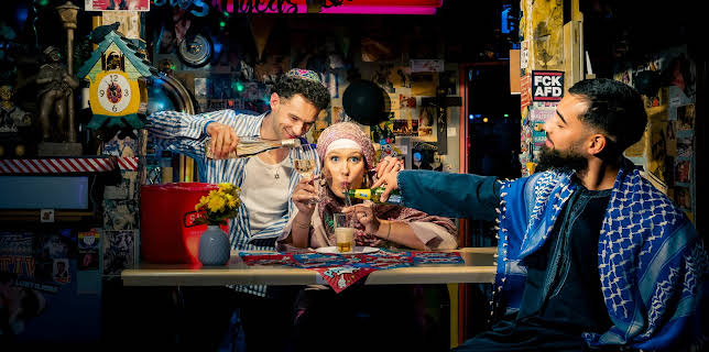 09:03: 37°Leben | ZDF | 12/21 2025