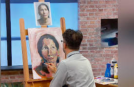 How to Paint: Painting People