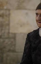 Margaret Jackman som 