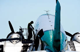 Ice Pilots: Episode 11