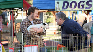 3:15 AM: Parks and Recreation (S4 E19) (S4) | Dave | 8/31 2026