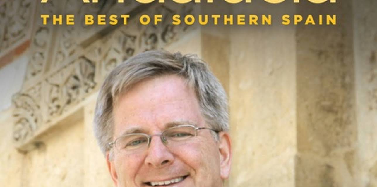 Rick Steves' Andalucia: The Best of Southern Spain (2010)