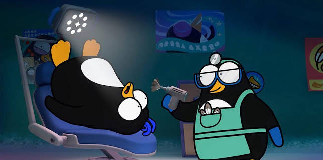 4:50 PM: Piripenguins (S1) | Cbeebies | 11/21 2025