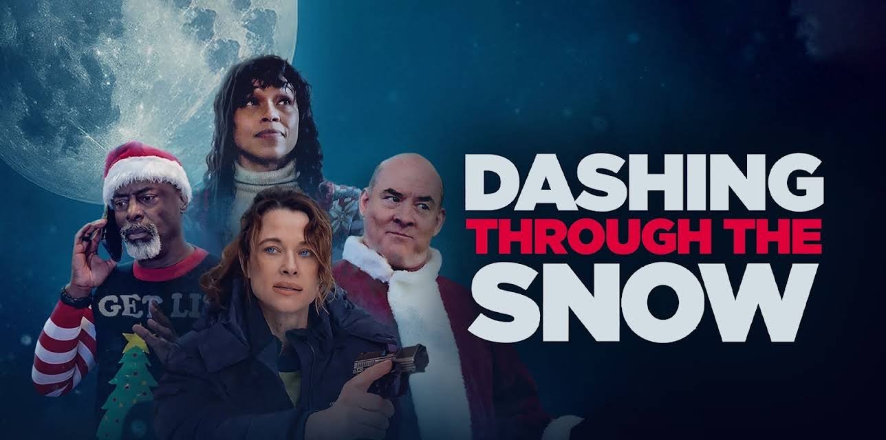 Dashing Through The Snow (2025)