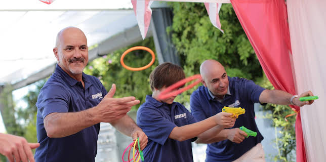 18:25: Valerie's Home Cooking (S8 E11) (S8) | TLC | 11/25 2025