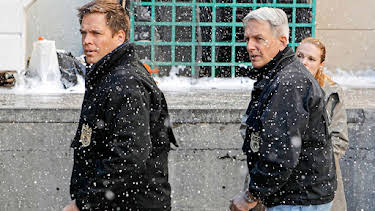 7:00 PM: NCIS (S9 E11) (S9) | 5 USA | 4/1 2026