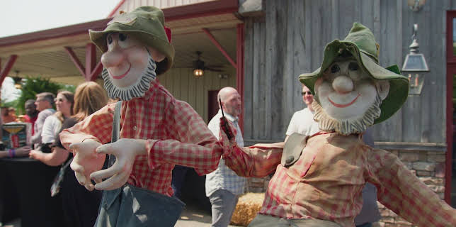 19:25: Pawn Stars: Spritztour durch Amerika | Kabel Eins Doku | 3/17 2026