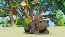 Octonauts: Above & Beyond