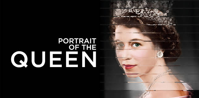Portrait of the Queen (2023)
