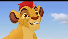 La Guardia del León: El resurgir de Scar (T2): Ep.8 El espectáculo ambulante de los babuinos