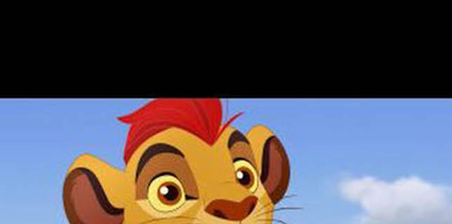 06:00: La Guardia del León: El resurgir de Scar (T2): Ep.8 El espectáculo ambulante de los babuinos | Disney Junior | 3/22 2026