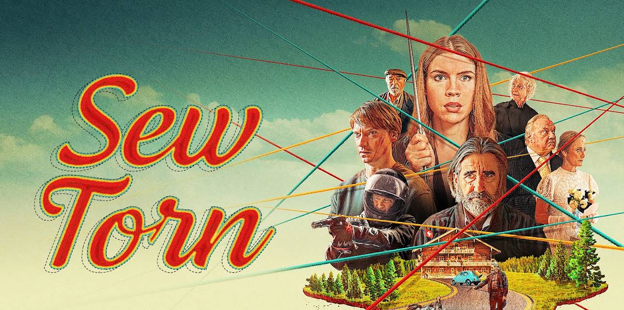 Sew Torn (2025)