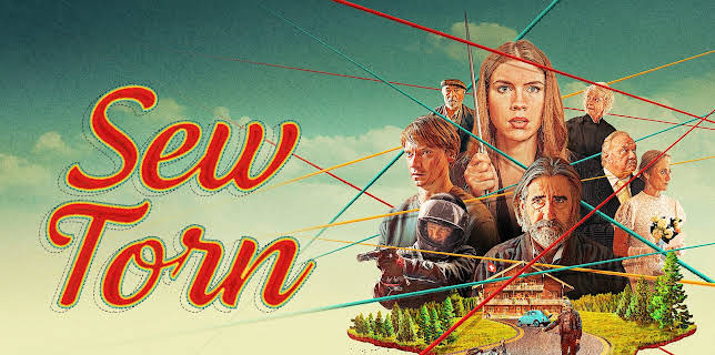 Sew Torn (2025)