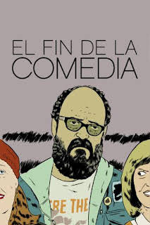 00:28: El fin de la comedia (T2): Ep.2 Estampados con arabescos | Comedy Central | 8/23 2026