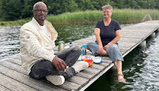 Yared kommt rum