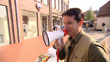 07:00: Der Trödeltrupp - Das Geld liegt im Keller (S4 E21) (S4) | RTL 2 | 4/14 2026