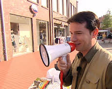 Der Trödeltrupp - Das Geld liegt im Keller