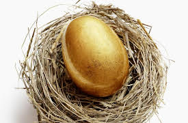 The Mathematics of Everyday Life: The Magic of Compound Interest