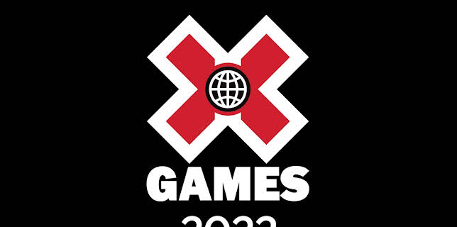 X Games 2022