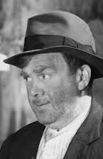 Thomas Mitchell como 