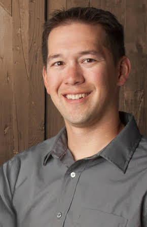 Brian Brough as Director