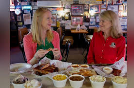 Travels with Darley: Alabama for Foodies: Part 1