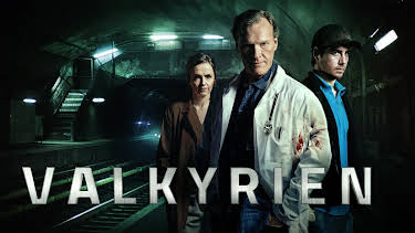 22:35: Valkyrien | NRK 3 | 7/13 2026