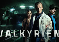 Valkyrien