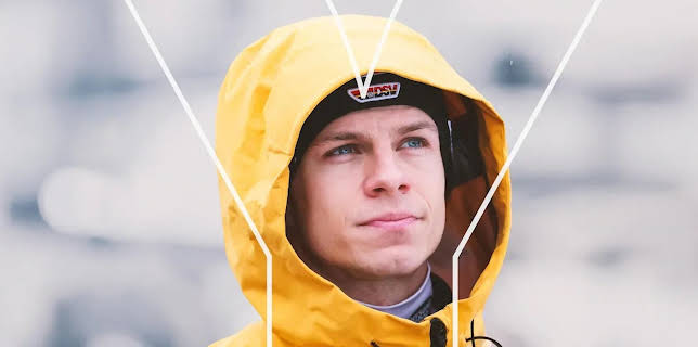 01:05: Fly - Skispringen hautnah | SWR Fernsehen RP | 1/13 2026