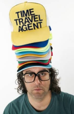 Judah Friedlander as Dan O'Finn