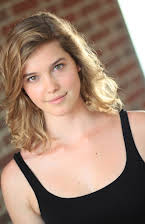 Isabelle Ellingson as 