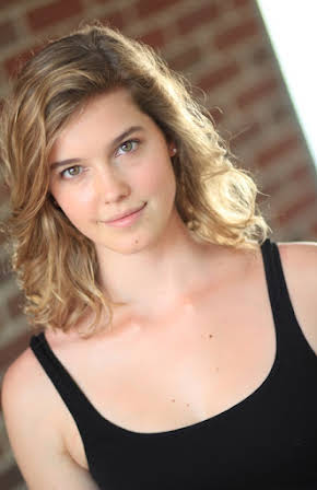 Isabelle Ellingson as 