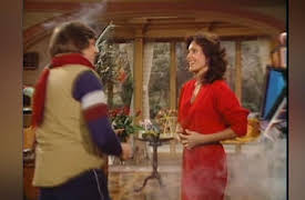 Silver Spoons Season 1: Falling in Love Again