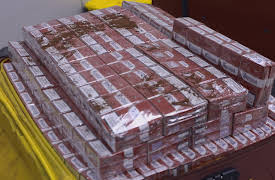 Border Control: Spain: Episode 17